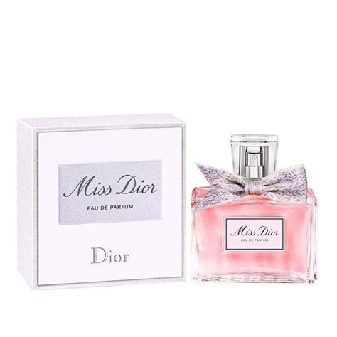 confezione miss dior edp con sprzzatore da borsetta|miss dior eau de parfum.